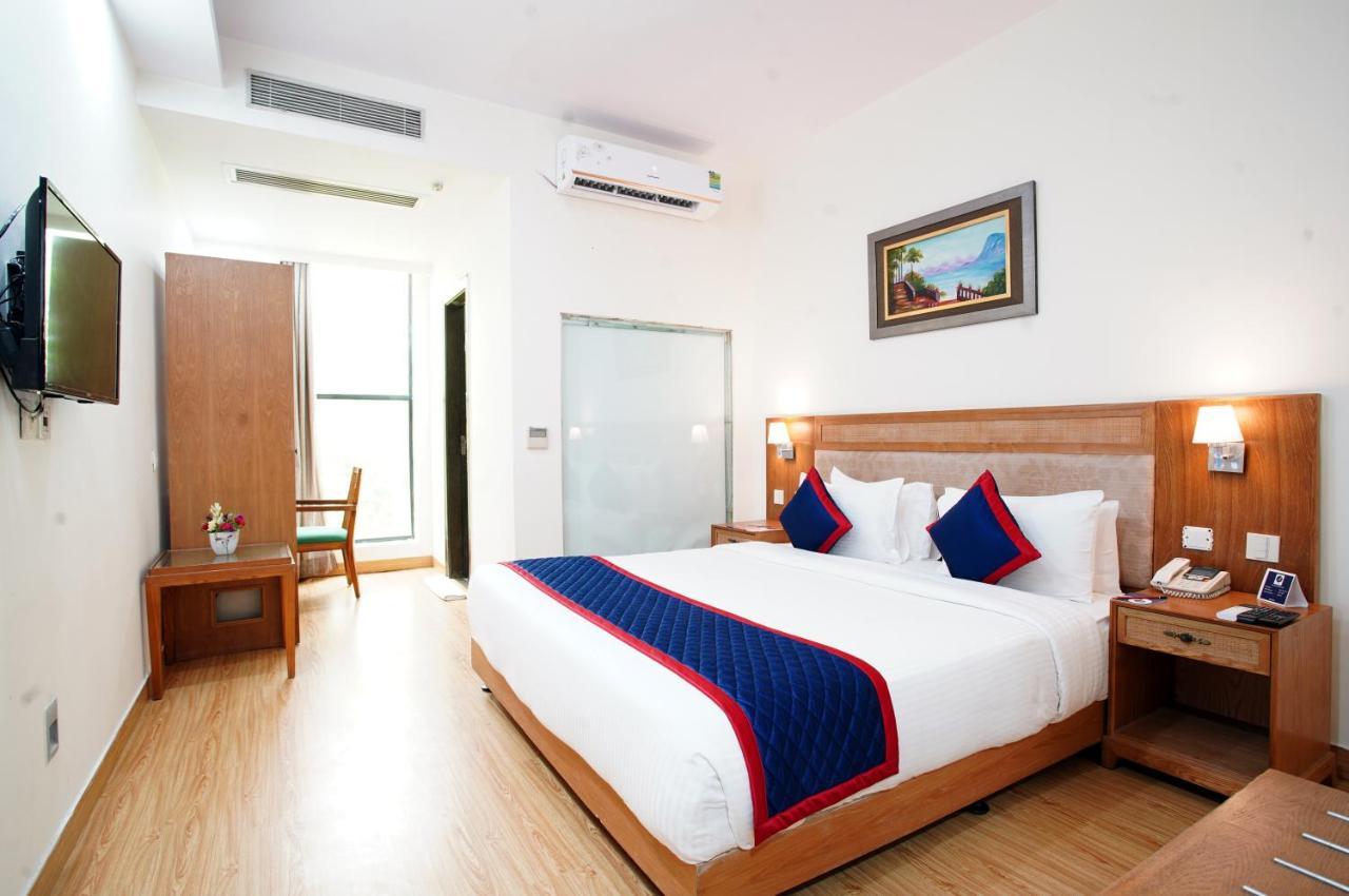 Zip By Spree Hotels Delhi Greater Kailash New Delhi Exterior photo