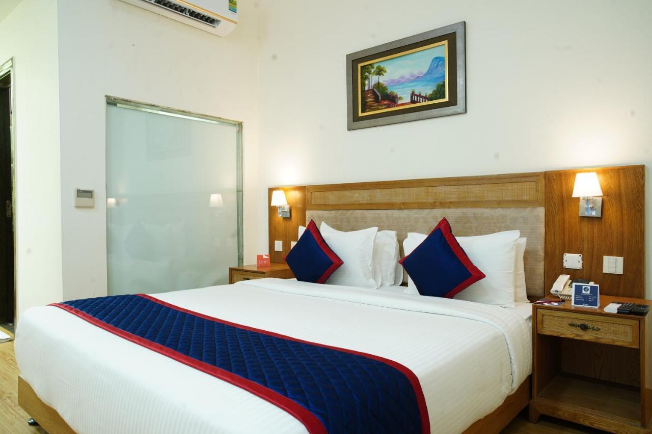 Zip By Spree Hotels Delhi Greater Kailash New Delhi Exterior photo